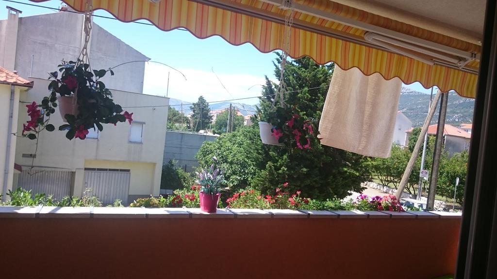Apartment Radalj Kaštela Szoba fotó