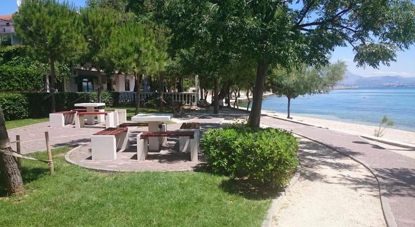 Apartment Radalj Kaštela Szoba fotó