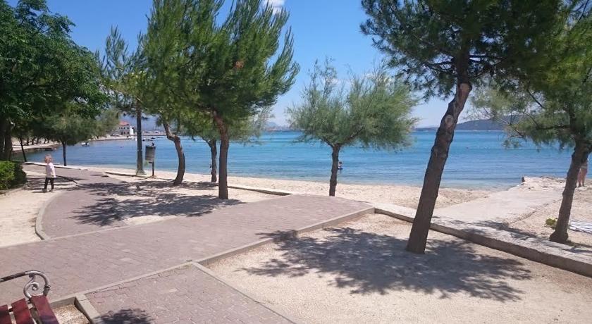 Apartment Radalj Kaštela Szoba fotó
