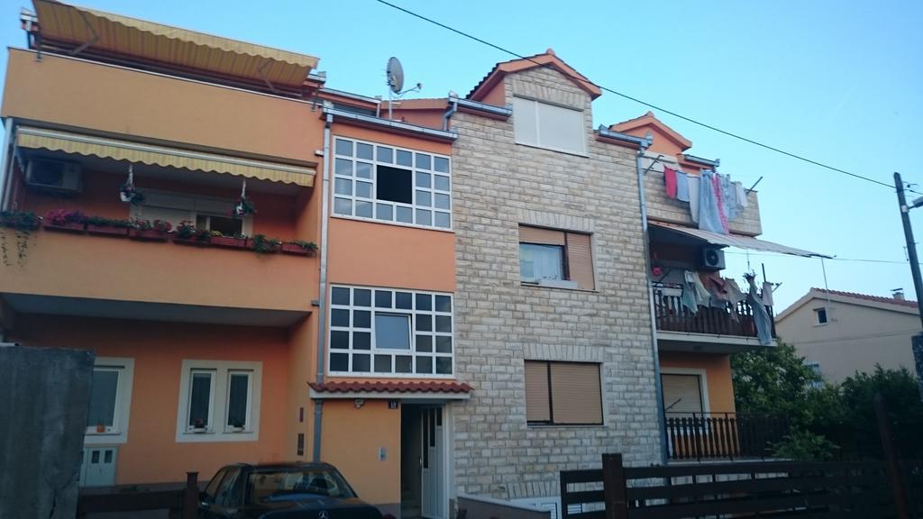 Apartment Radalj Kaštela Szoba fotó