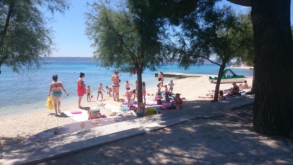 Apartment Radalj Kaštela Szoba fotó