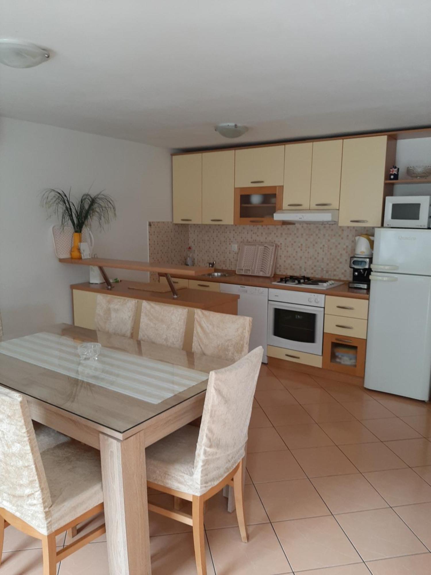Apartment Radalj Kaštela Kültér fotó