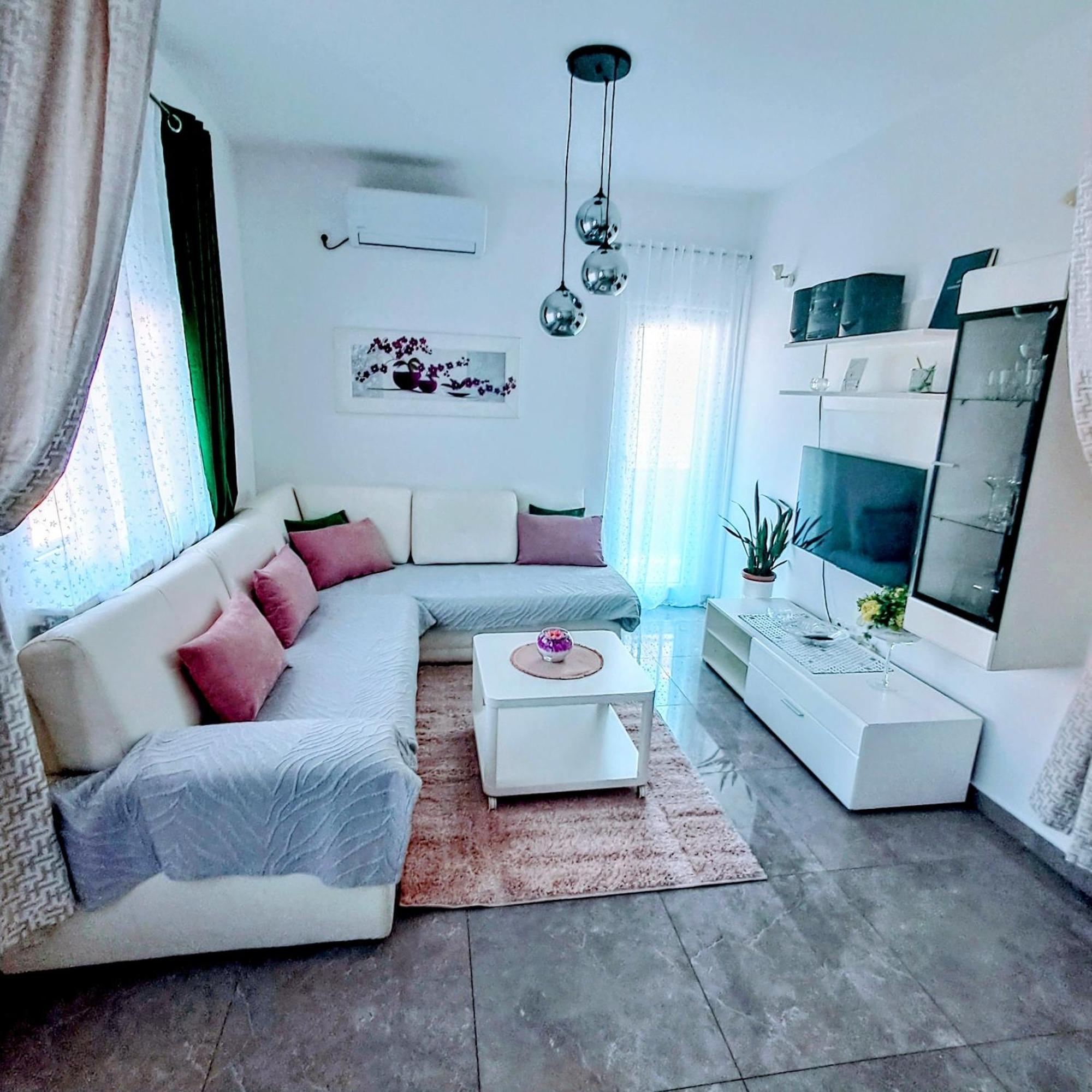 Apartment Radalj Kaštela Szoba fotó
