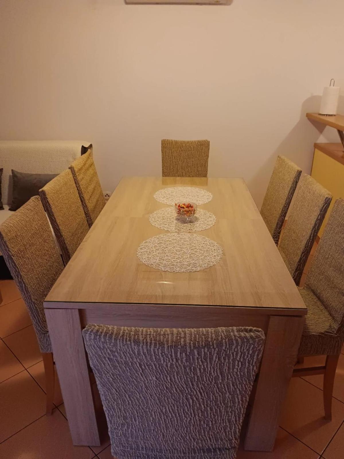 Apartment Radalj Kaštela Kültér fotó