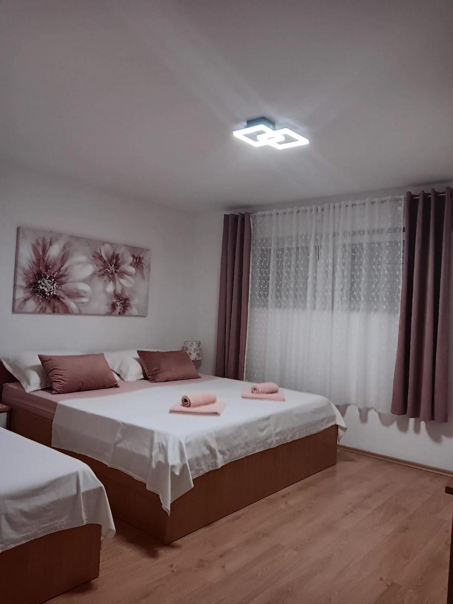 Apartment Radalj Kaštela Kültér fotó