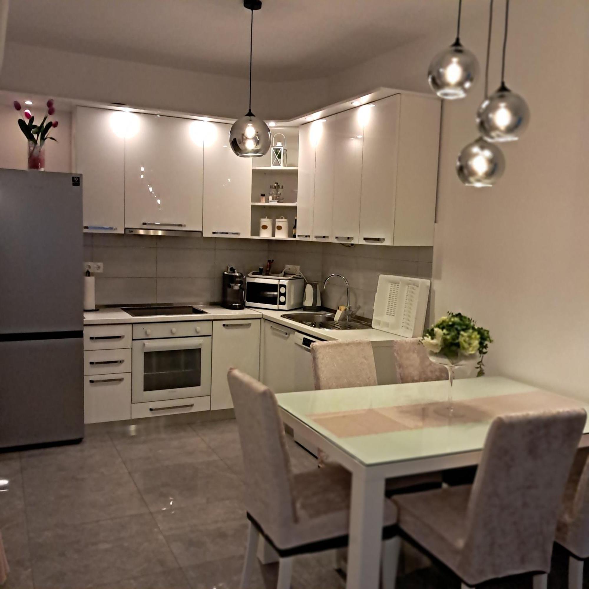 Apartment Radalj Kaštela Kültér fotó