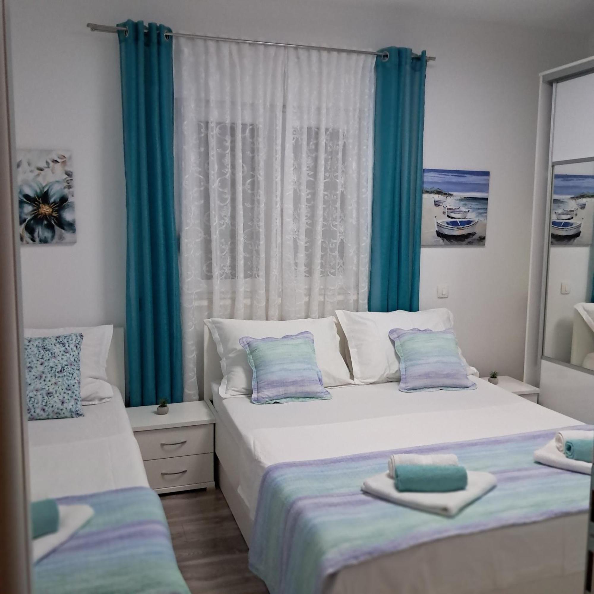 Apartment Radalj Kaštela Szoba fotó