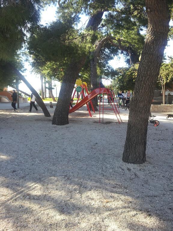 Apartment Radalj Kaštela Szoba fotó