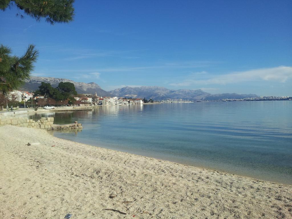 Apartment Radalj Kaštela Szoba fotó