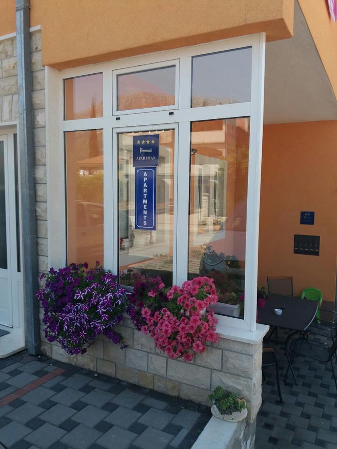 Apartment Radalj Kaštela Kültér fotó