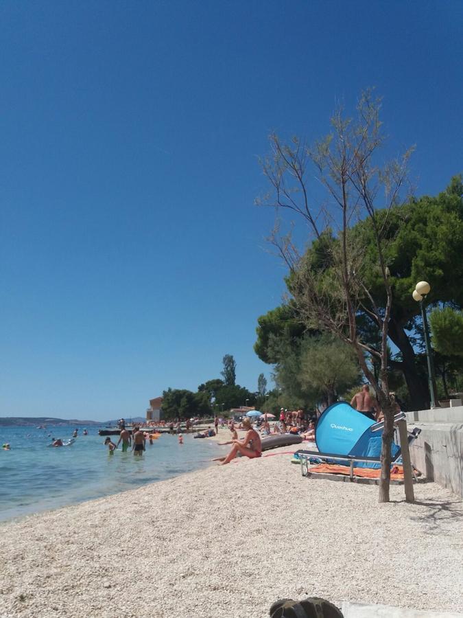 Apartment Radalj Kaštela Kültér fotó