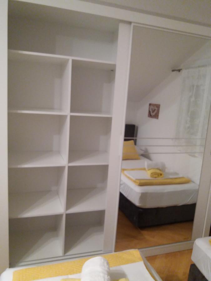 Apartment Radalj Kaštela Kültér fotó