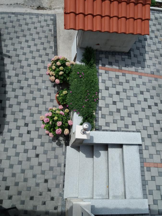 Apartment Radalj Kaštela Kültér fotó