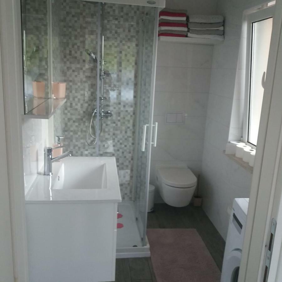 Apartment Radalj Kaštela Kültér fotó
