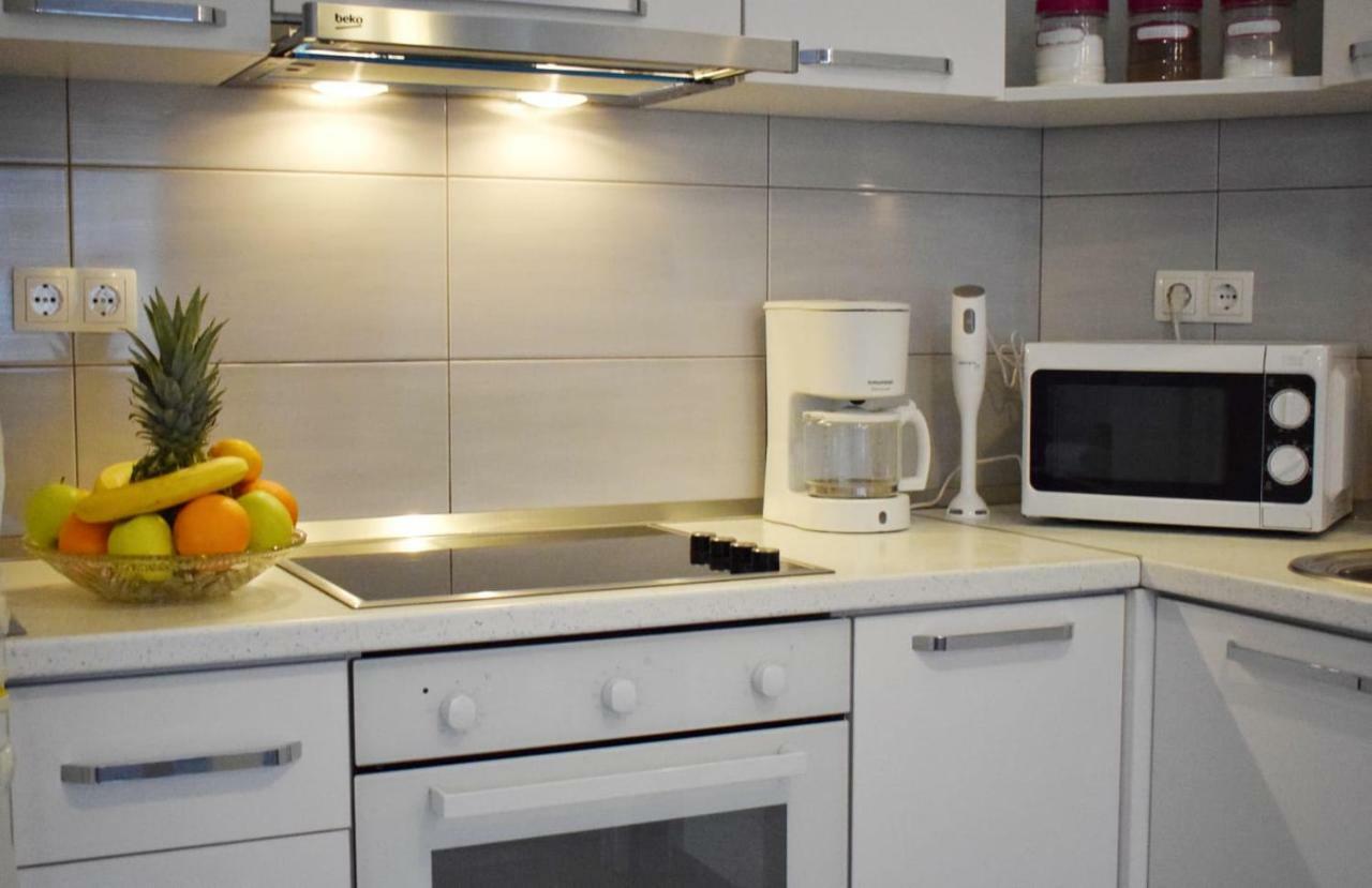 Apartment Radalj Kaštela Kültér fotó